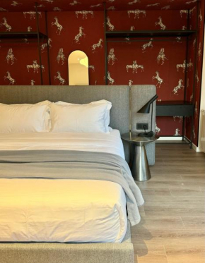 Executive Suite with a View 205